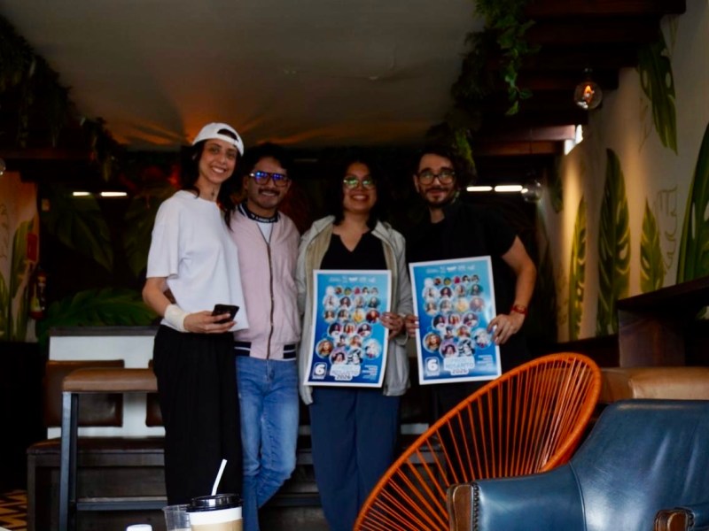 Orgullo Rosarito y Pride Rosarito suman esfuerzos rumbo al Pride 2026